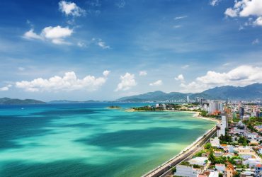 Thời điểm đẹp du lịch Nha Trang