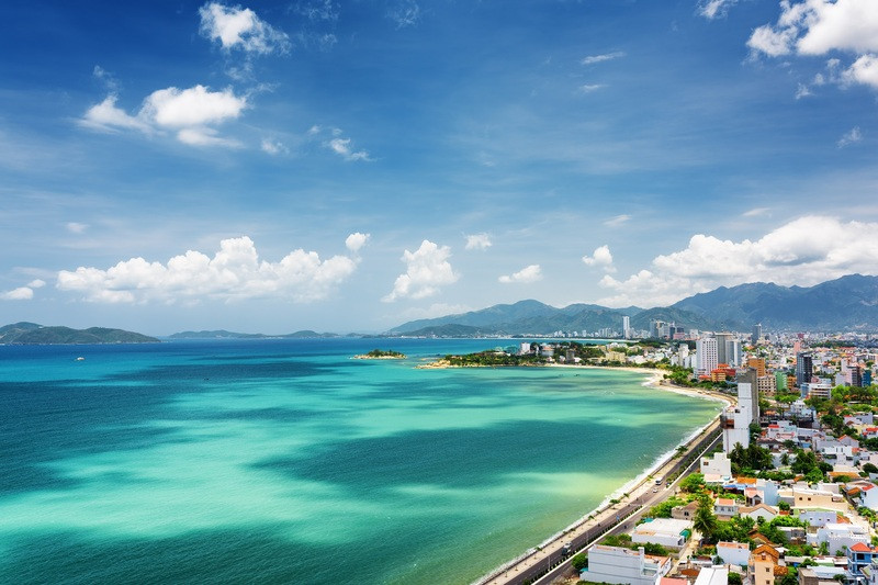 Thời điểm đẹp du lịch Nha Trang 