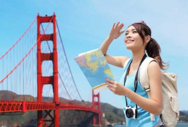 Đối tượng xin visa