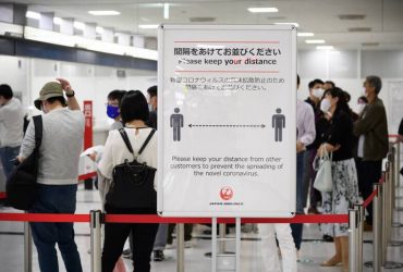 Yêu cầu tiêm chủng