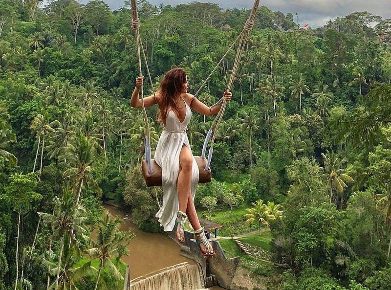 Bali Swing