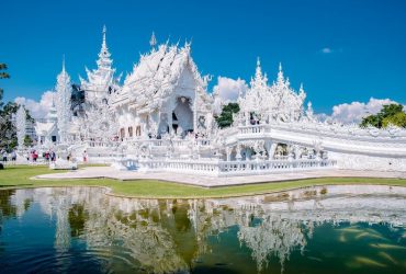 Wat Rong Khun