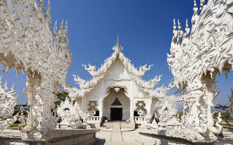 Chiang Rai 